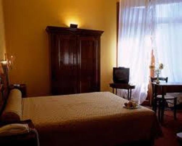 Hotel Vecia Brenta Mira Cameră foto
