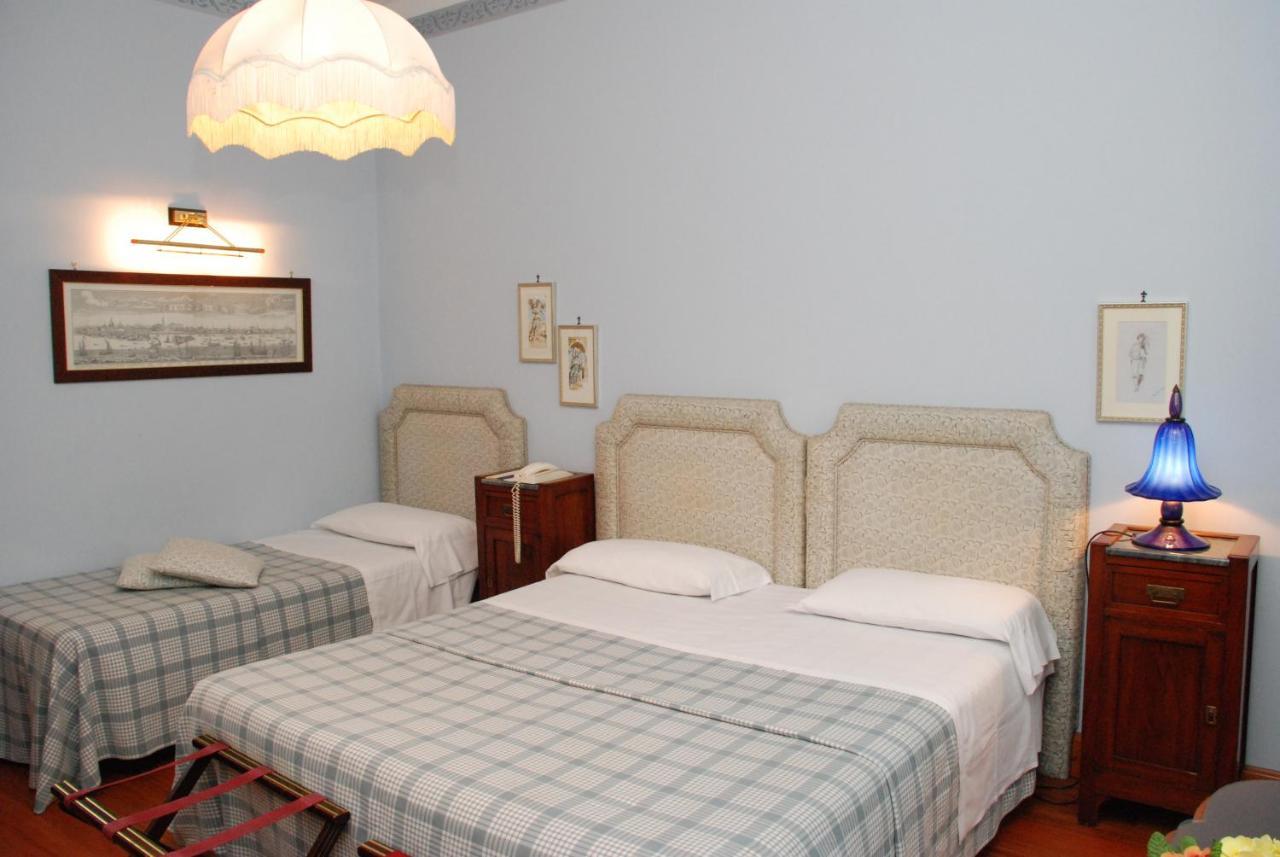 Hotel Vecia Brenta Mira Cameră foto