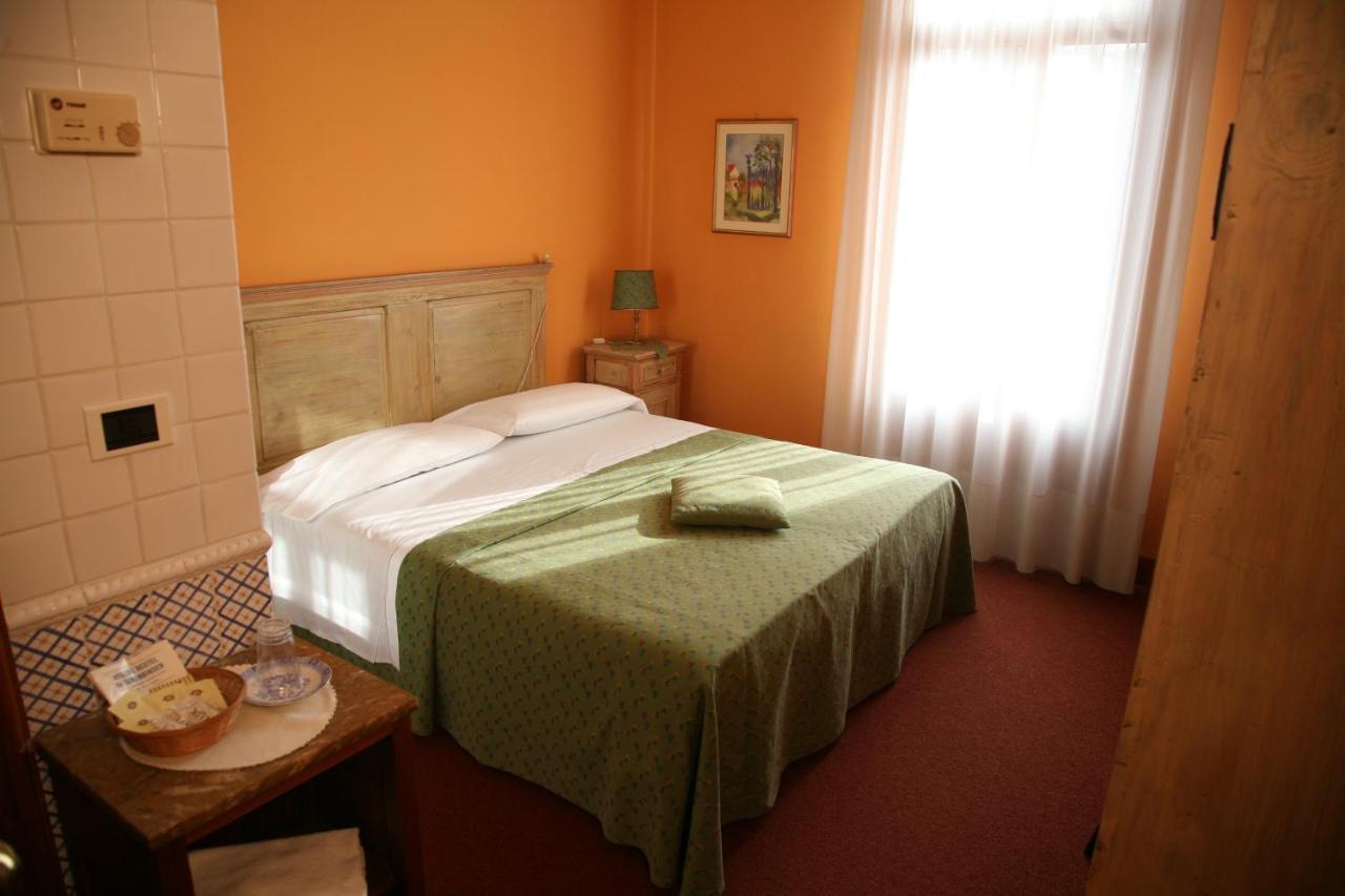 Hotel Vecia Brenta Mira Cameră foto