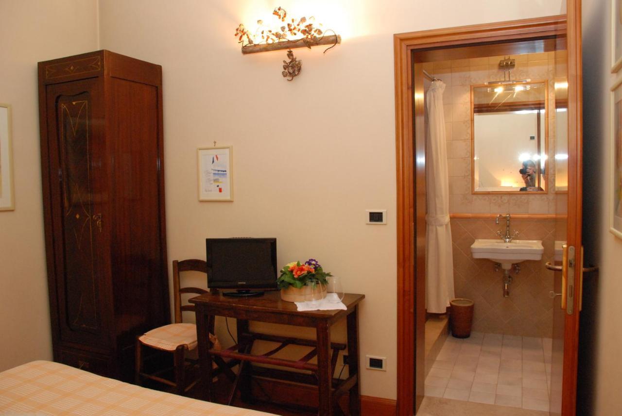 Hotel Vecia Brenta Mira Cameră foto