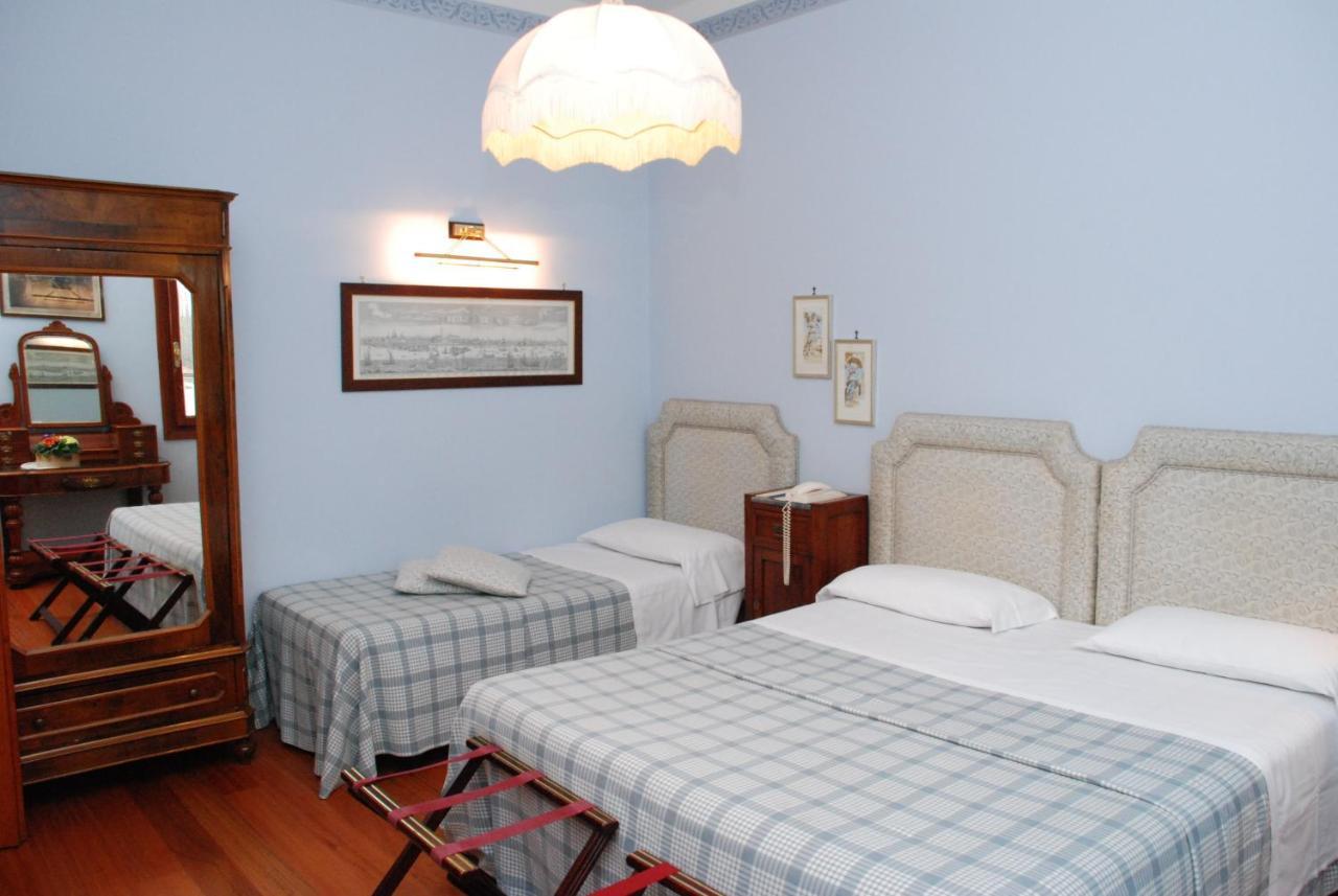Hotel Vecia Brenta Mira Cameră foto