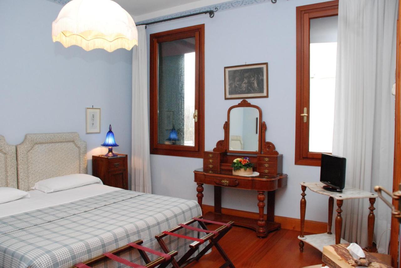 Hotel Vecia Brenta Mira Cameră foto