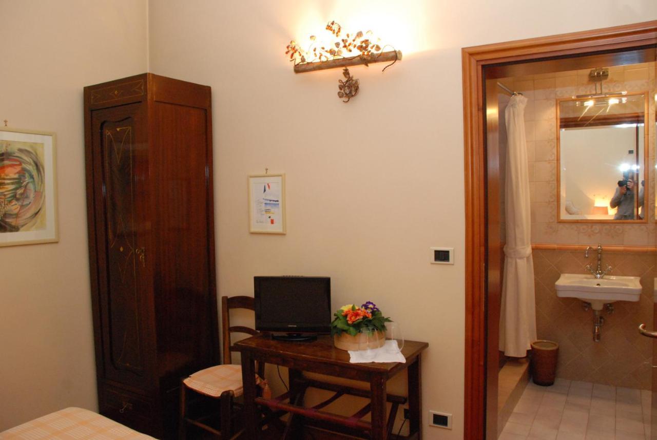 Hotel Vecia Brenta Mira Cameră foto